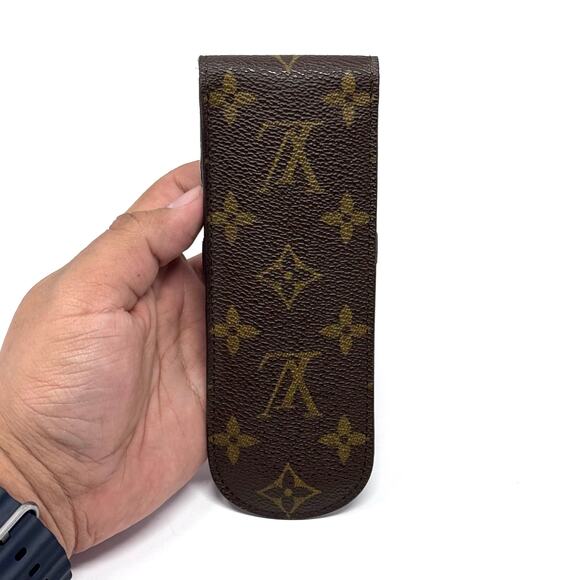 Louis Vuitton Pen Case - Picture 9 of 11